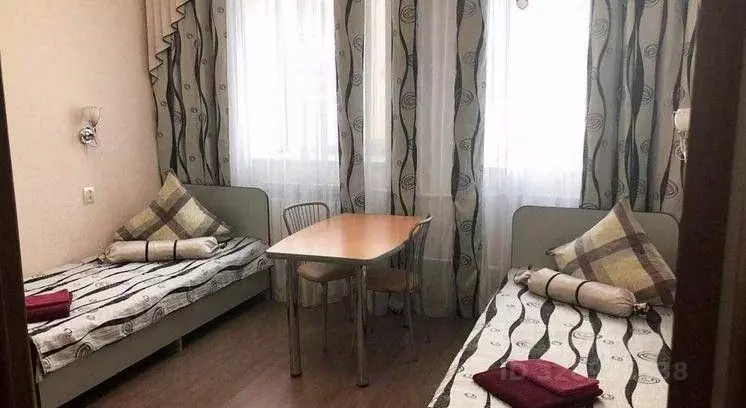 Комната Татарстан, Ютазинский район, Уруссу пгт ул. Альберта Шамкина, ... - Фото 1