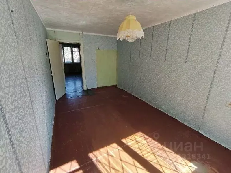 2-к кв. Новосибирская область, Новосибирск Затулинский жилмассив, ул. ... - Фото 2