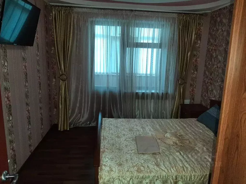 3-к кв. Крым, Джанкой ул. Кирова, 73 (67.0 м) - Фото 2