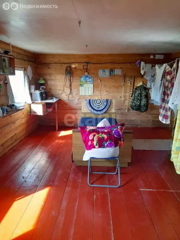 Дом в село Супра, улица Ленина (40 м) - Фото 1