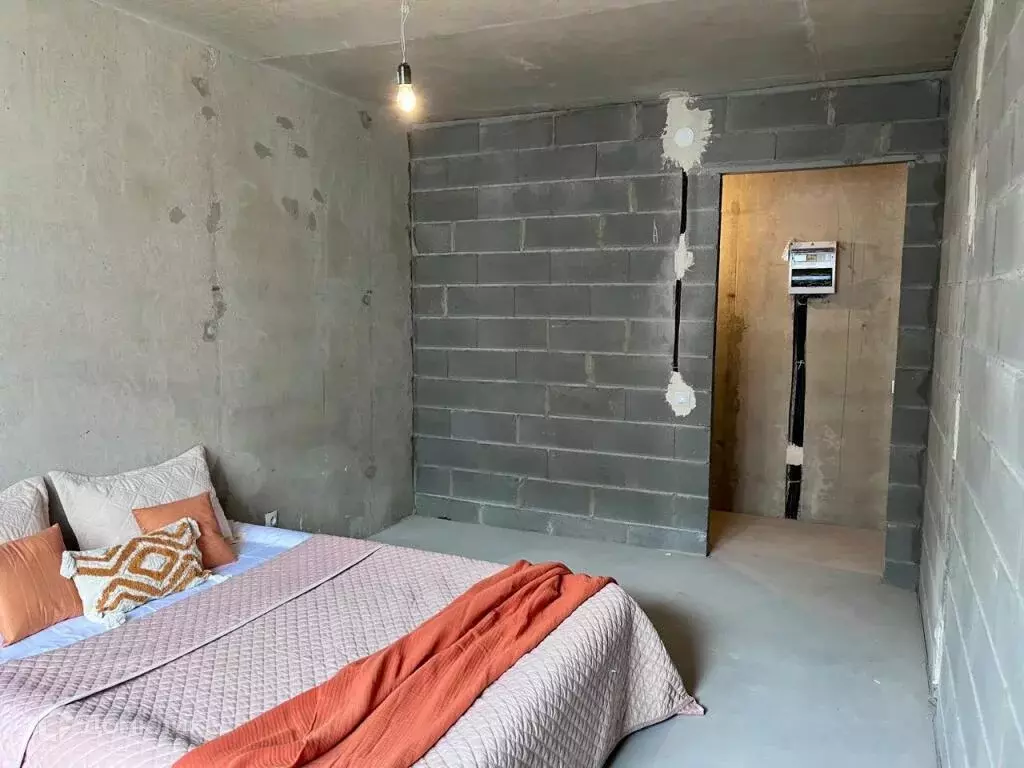 Продаётся 1-к квартира, 34.1 м - Фото 1