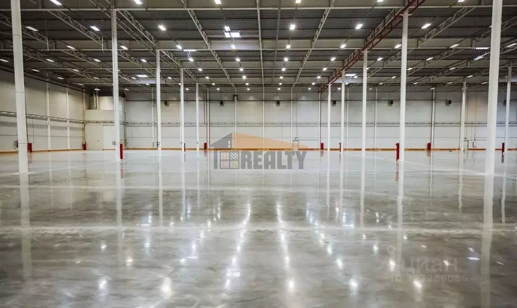 Склад в Московская область, Мытищи Хлебозаводская ул., 2 (7500 м) - Фото 1