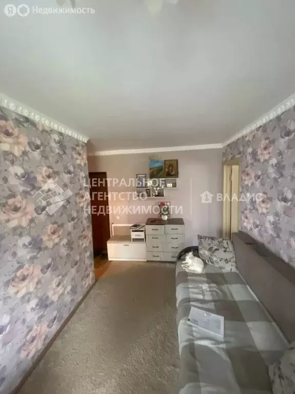 2-комнатная квартира: Елино, 4 (41.7 м) - Фото 1