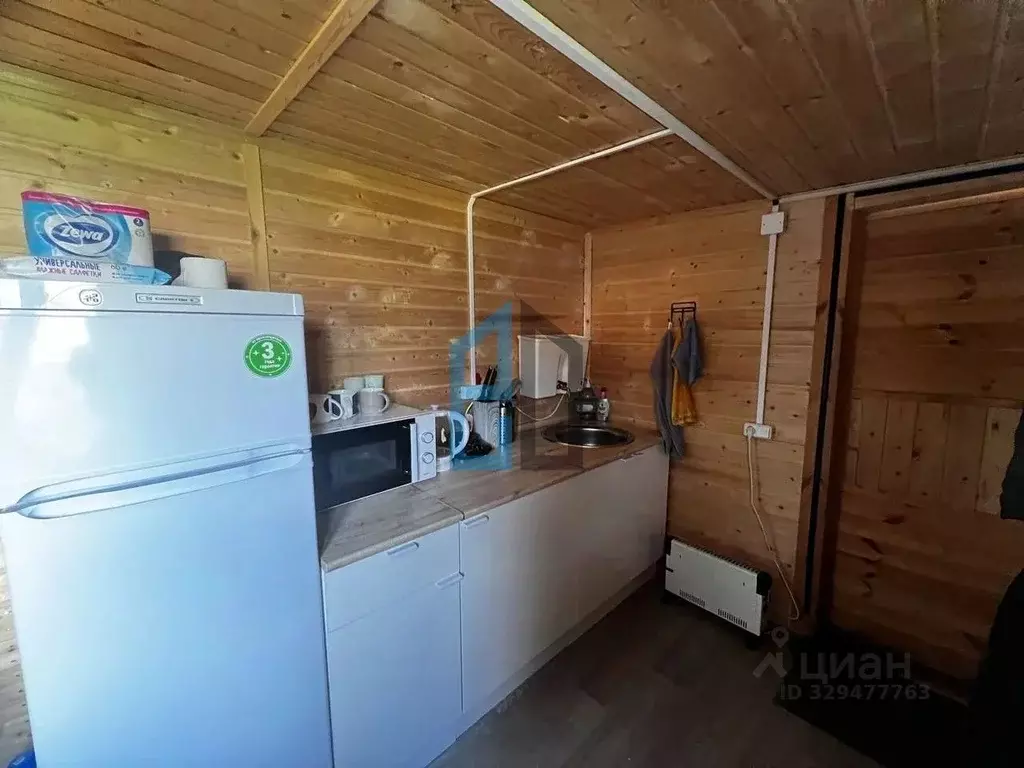 Участок в Московская область, Клин городской округ, Лесная Опушка дп ... - Фото 2