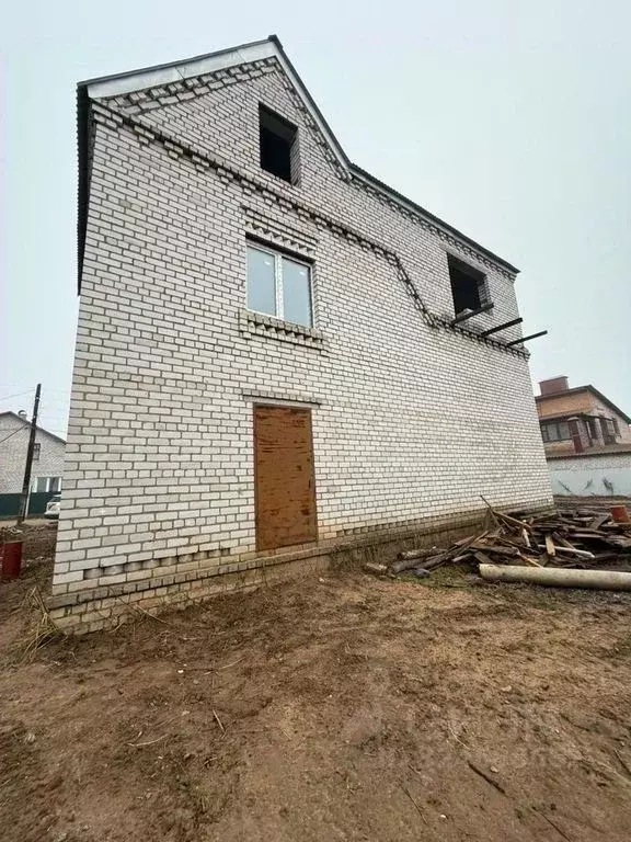 Дом в Тверская область, Кимры Хлебный пер., 6 (160 м) - Фото 2