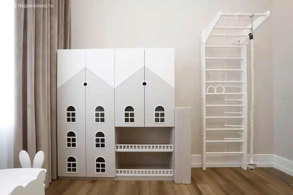 3-комнатная квартира: Иркутск, Байкальская улица, 346 (134 м) - Фото 2