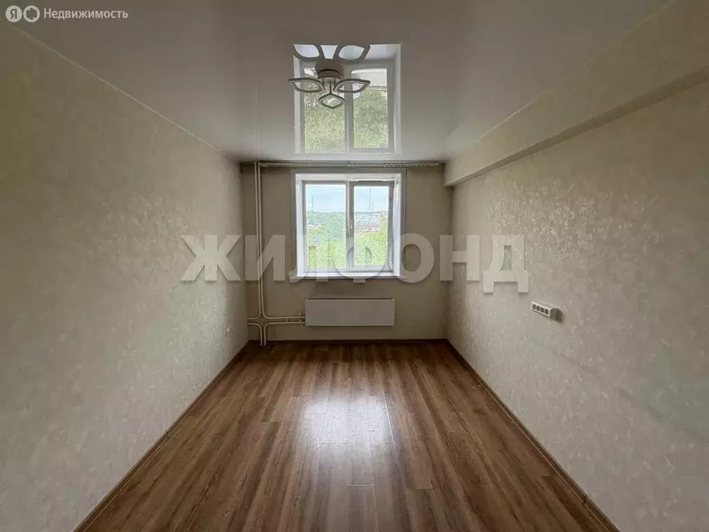 1-комнатная квартира: Иркутский муниципальный округ, рабочий посёлок ... - Фото 1