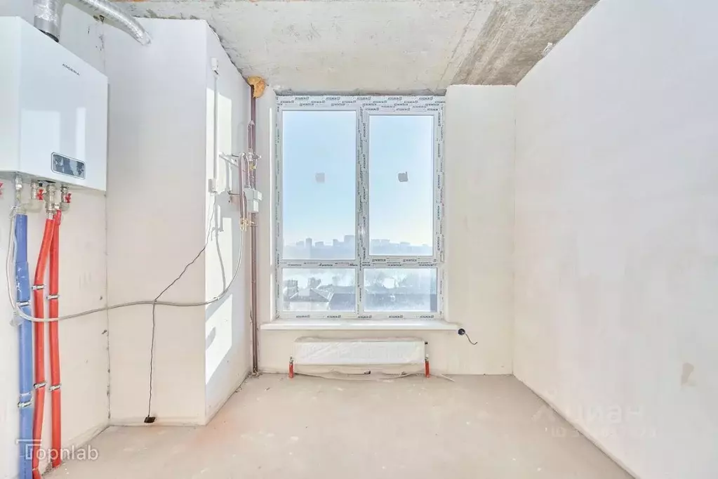 1-к кв. Адыгея, Тахтамукайский район, Старобжегокайское с/пос, Новая ... - Фото 2