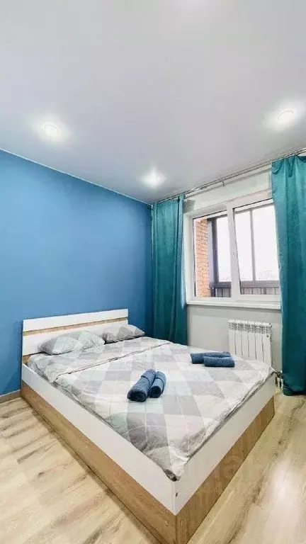 2-к кв. Бурятия, Улан-Удэ Корабельная ул., 47 (45.0 м) - Фото 2