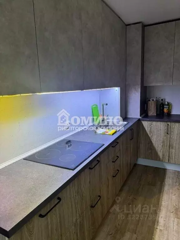 3-к кв. Тюменская область, Тюмень ул. Немцова, 50 (66.5 м) - Фото 1