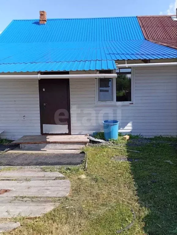 Дом в Тюменская область, Тобольский муниципальный округ, ... - Фото 2