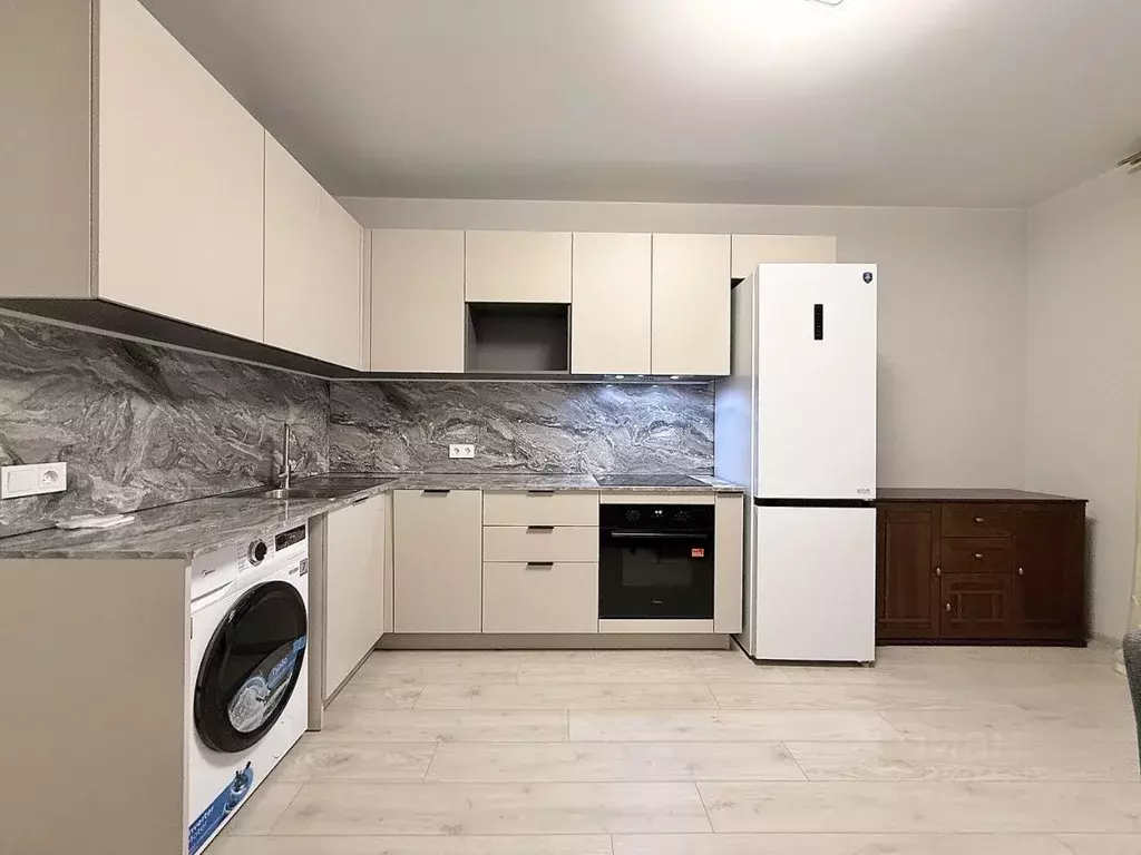 1-к кв. Санкт-Петербург бул. Измайловский, 9 (42.0 м) - Фото 1