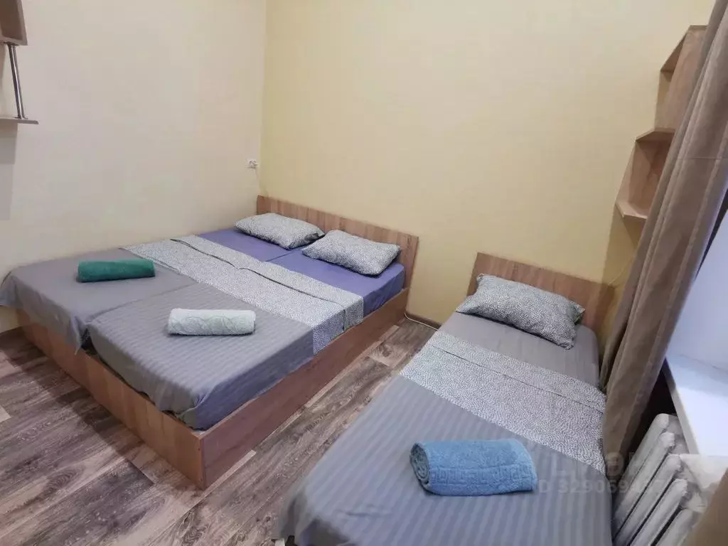 Дом в Крым, Евпатория ул. Гагарина, 26 (20 м) - Фото 2