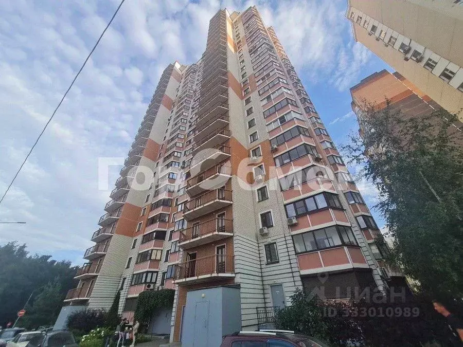 Студия Московская область, Ленинский городской округ, Бутово пгт ... - Фото 1