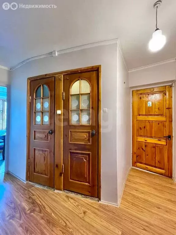 3-комнатная квартира: Чита, улица Декабристов, 2Б (49.9 м) - Фото 1