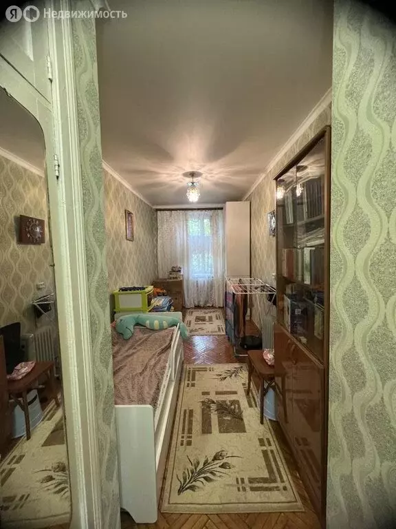 2-комнатная квартира: Ессентуки, улица Менделеева, 12А (38.7 м) - Фото 0