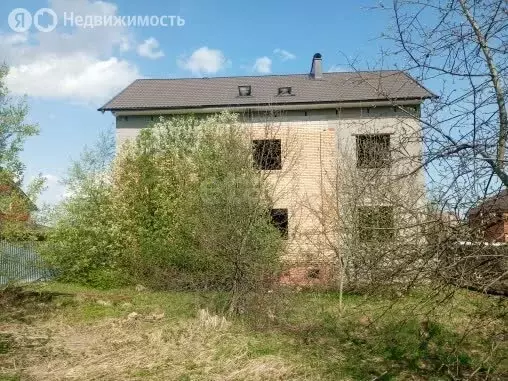 Дом в Сергиев Посад, Надпрудная улица (350 м) - Фото 2