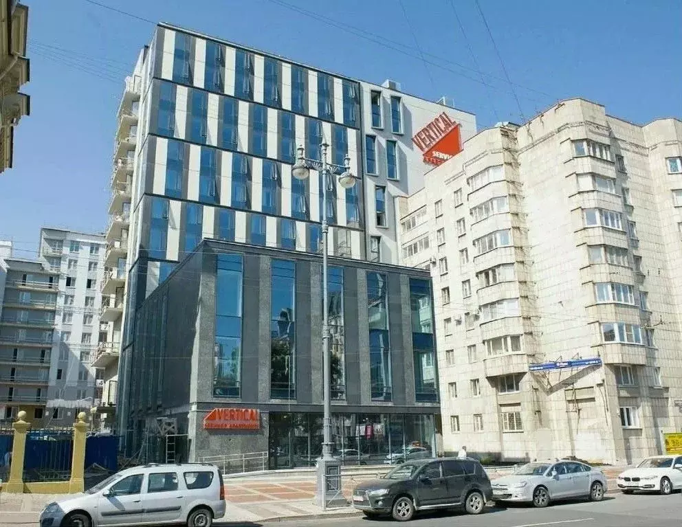 Помещение свободного назначения в Санкт-Петербург Московский просп., ... - Фото 0