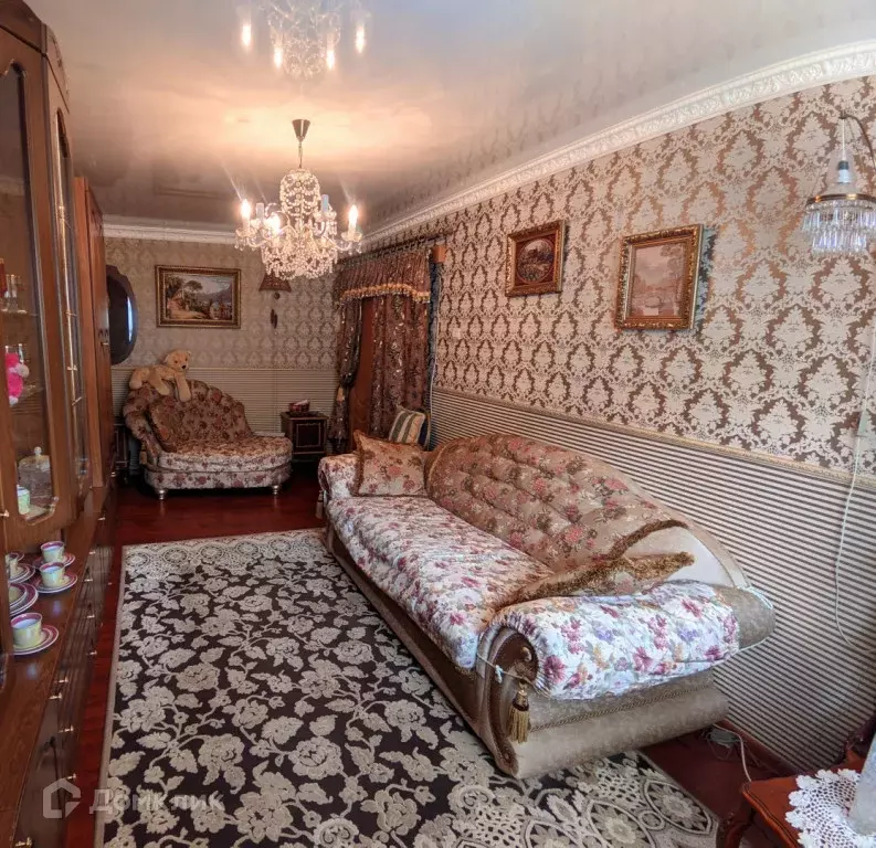 Продаётся 2-к квартира, 50.5 м - Фото 1