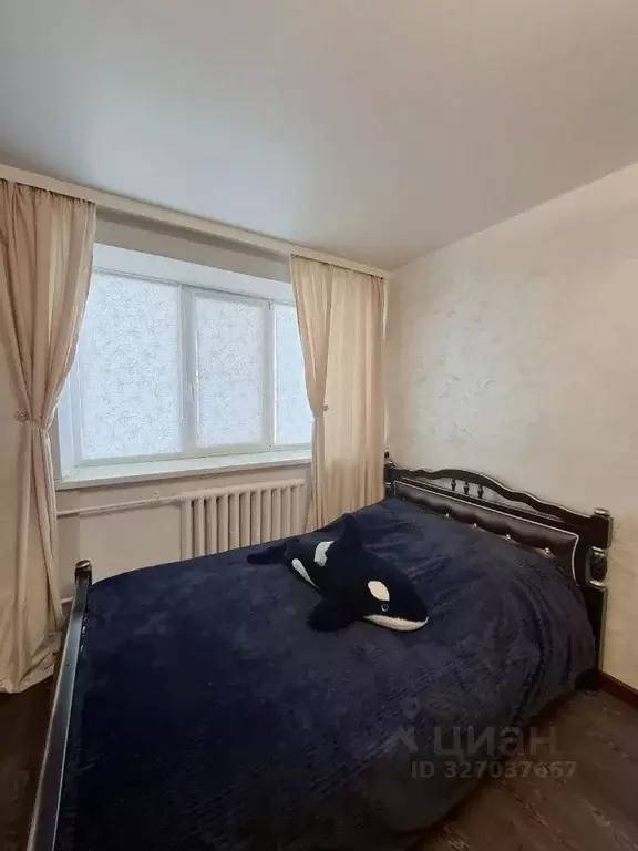 2-к кв. Тверская область, Тверь ул. Бобкова, 28к6 (39.0 м) - Фото 2