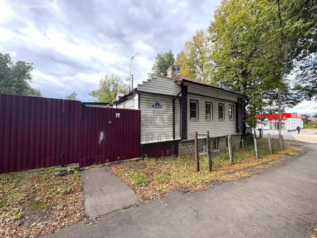 Дом в Ногинск, Октябрьская улица, 44 (92.7 м) - Фото 2