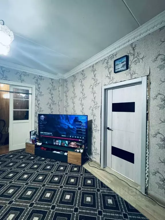 2-к кв. Челябинская область, Челябинск ул. Дегтярева, 47 (55.8 м) - Фото 1