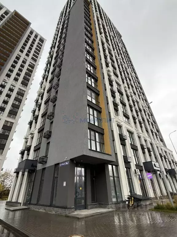 Помещение свободного назначения в Нижегородская область, Нижний ... - Фото 2