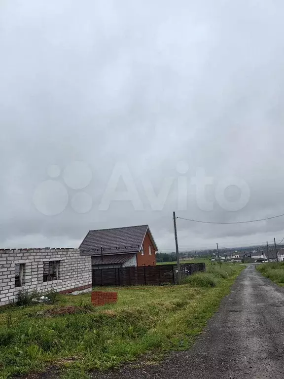 Участок 8,6 сот. (ИЖС) - Фото 0