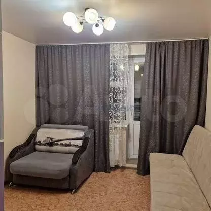 Квартира-студия, 21 м, 5/17 эт. - Фото 0