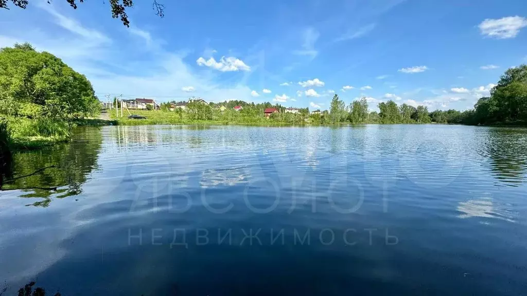 Участок 9 сот. (СНТ, ДНП) - Фото 0
