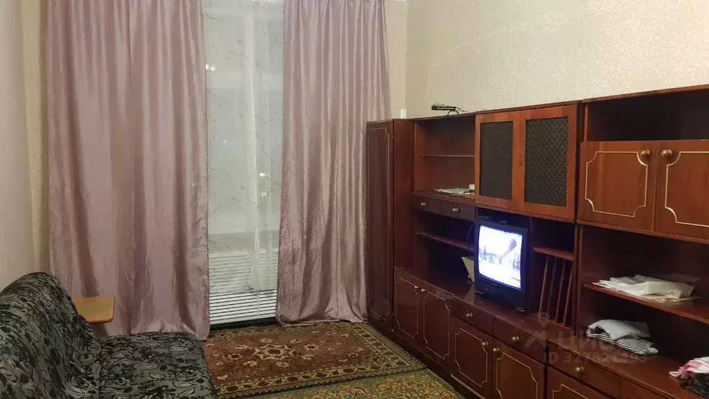 Комната Москва Дмитровское ш., 115К1 (21.1 м) - Фото 2