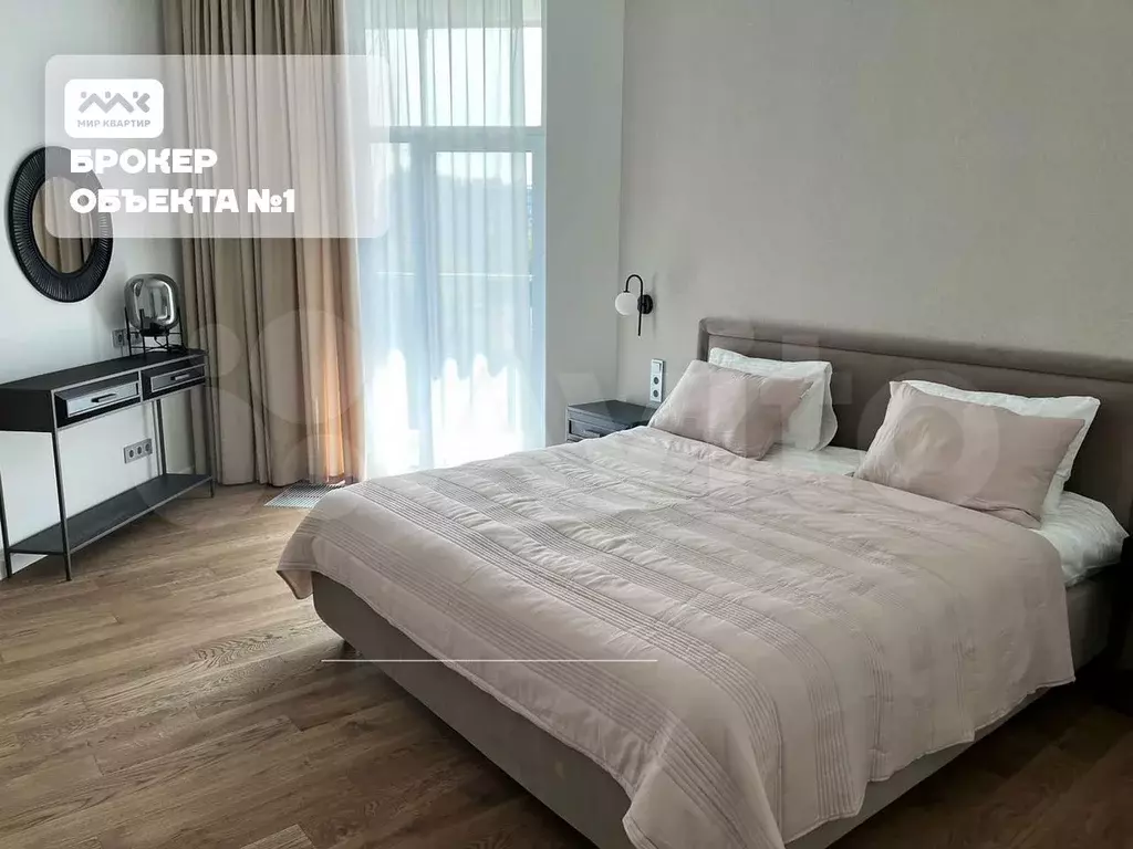 3-к. квартира, 88 м, 5/7 эт. - Фото 1