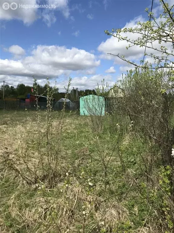 Участок в Дзержинский район, городское поселение Кондрово, СТ Дружба ... - Фото 0