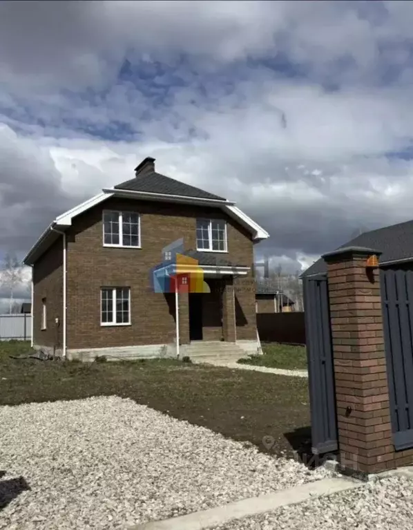 Дом в Тульская область, Тула городской округ, д. Ямны, Ямны кп  (178 ... - Фото 1