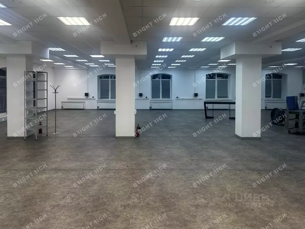 Офис в Москва ул. Золоторожский Вал, 34С6 (382 м) - Фото 1