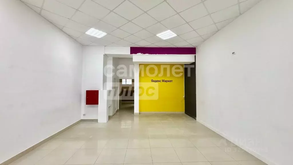 Помещение свободного назначения в Марий Эл, Йошкар-Ола бул. Чавайна, ... - Фото 1