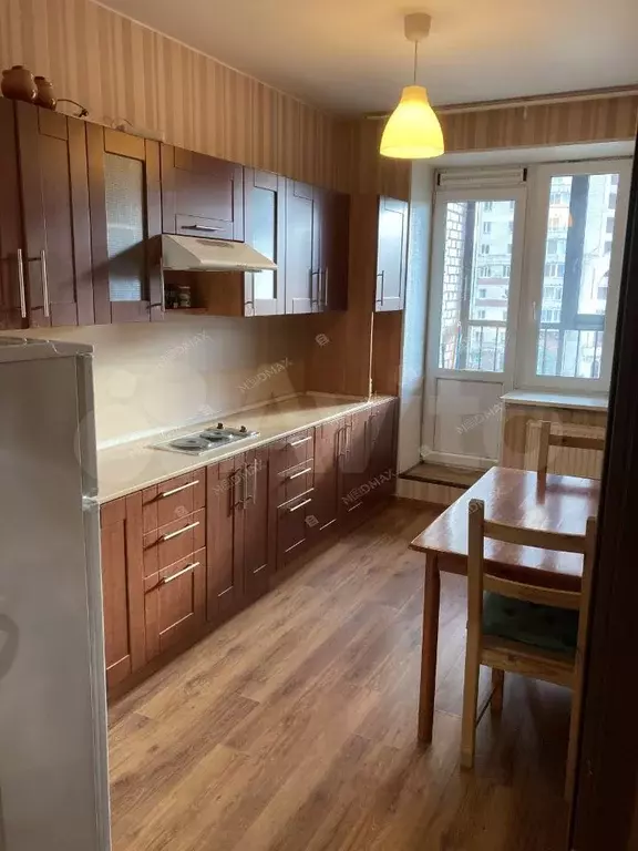 1-к. квартира, 35 м, 4/25 эт. - Фото 0
