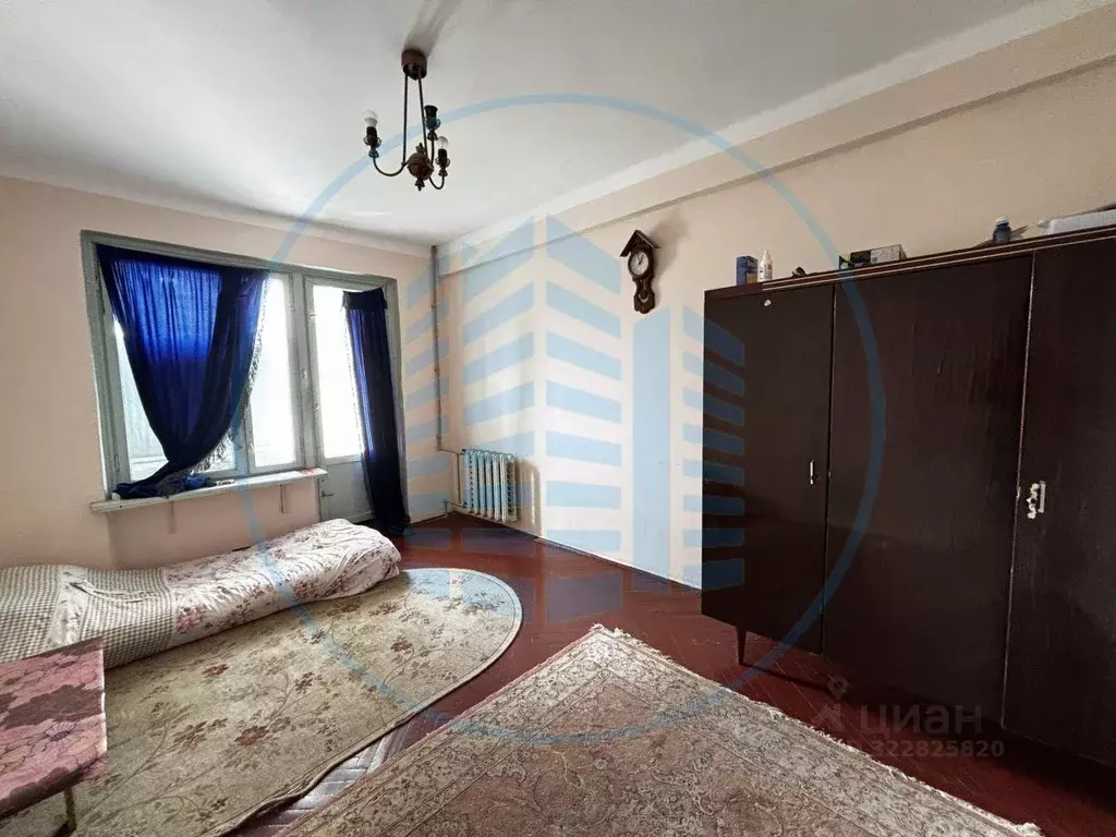 2-к кв. Ставропольский край, Ессентуки ул. Фридриха Энгельса, 42 (38.5 ... - Фото 1