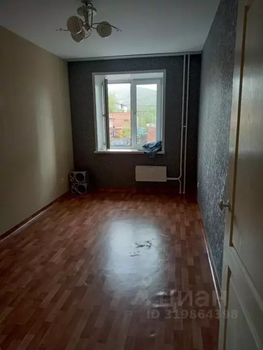 2-к кв. Красноярский край, Красноярск Судостроительная ул., 26а (58.0 ... - Фото 1