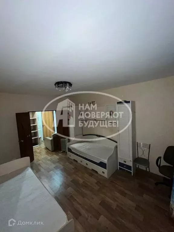 Продаётся 2-к квартира, 57.3 м - Фото 1