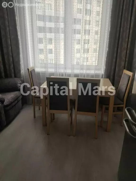 2-комнатная квартира: Москва, Волоколамское шоссе, 71к8 (50 м) - Фото 1