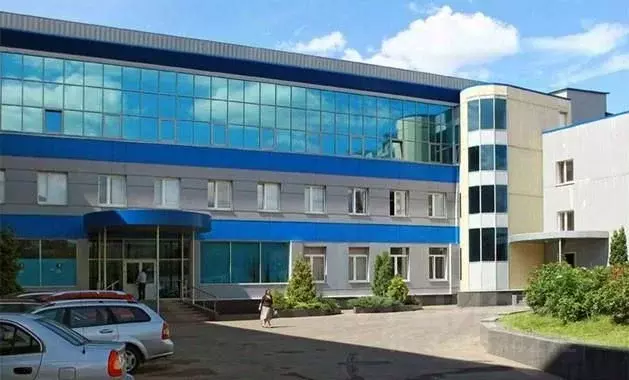 Помещение свободного назначения в Москва 2-я Кабельная ул., 2С6 (1053 ... - Фото 1