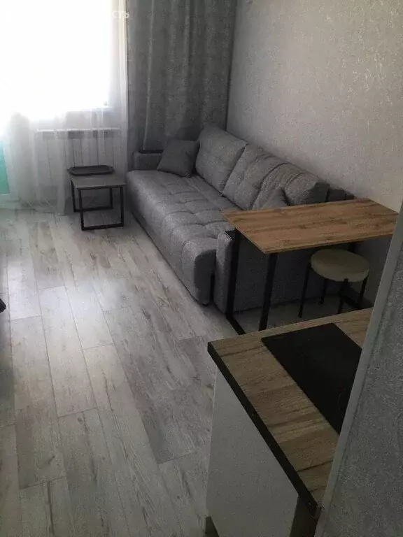 Квартира-студия: Анапа, Рождественская улица, 55к2 (27 м) - Фото 0
