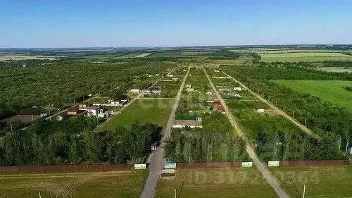 Участок в Ростовская область, Родионово-Несветайский район, ... - Фото 1