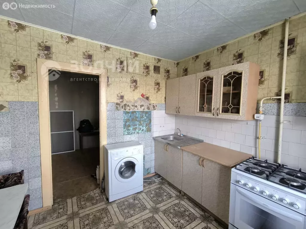 2-комнатная квартира: Канаш, улица Машиностроителей, 21 (52.6 м) - Фото 2