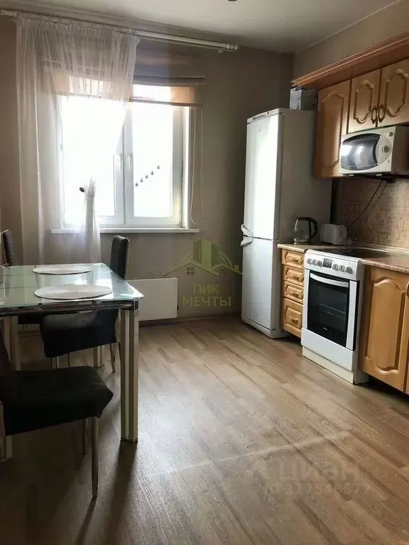 2-к кв. Бурятия, Улан-Удэ ул. Смолина, 54А (50.2 м) - Фото 1