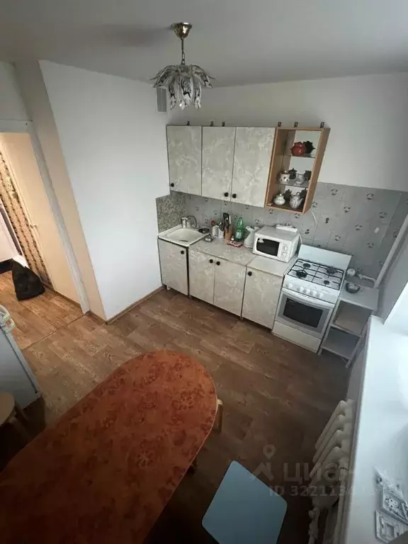 2-к кв. Татарстан, Казань ул. Фатыха Амирхана, 93 (55.0 м) - Фото 0