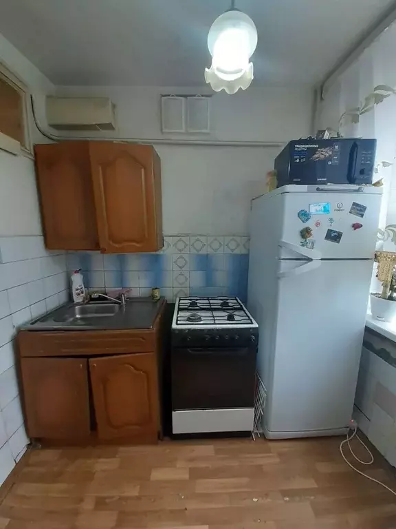Продаётся 4-к квартира, 60.3 м - Фото 0