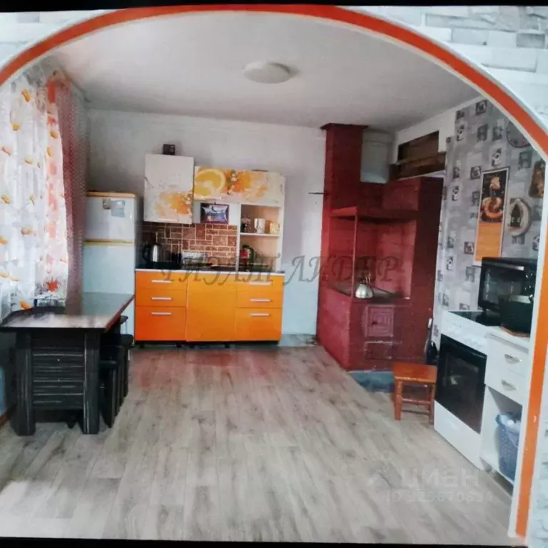 Дом в Алтай, с. Онгудай ул. Каменная (48 м) - Фото 1