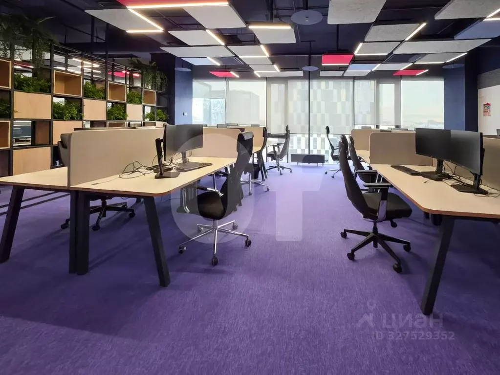 Офис в Москва Огородный проезд, 16/1с5 (2234 м) - Фото 1